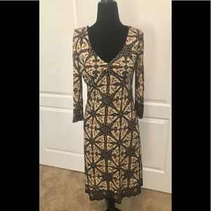 CDC Unique Dress